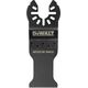 Dewalt brzeszczoty do multinarzędzia 13497154 5054905301118