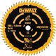 Dewalt tarcza elite csb 184 x 16mm 60t 13497159 5035048537053