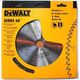 Dewalt DEWALT CIRCULAR SAW.250x30mmx48z 13497171 5035048057933