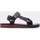 Big Star Big Star Sandals DD274A282 Czarne 37 13498359 5900714079819