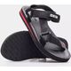 Big Star Big Star Sandals DD274A282 Czarne 39 13498361 5900714079833
