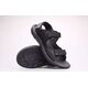 4f 4F Sandals 4FSS23FSANM019-20S Czarne 44 13498800 5903609601041