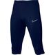 Nike Spodnie Nike Academy 23 3/4 Pants KP DR1365 451 13498887 196155100853