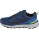 Buty trekkingowe męskie Jack Wolfskin Jack Wolfskin Terraventure Texapore Low M 4051621-1274 Granatowe 41 13500757 4064993717099
