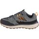 Buty trekkingowe męskie Jack Wolfskin Jack Wolfskin Terraquest Texapore Low M 4056401-5156 Beżowe 44 13500783 4064993722338