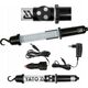 Yato YATO LAMPA WARSZTATOWA 60+1 LED 150LM 13501158 5906083087592