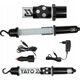 Yato YATO LAMPA WARSZTATOWA 60+1 LED 150LM 13501158 5906083087592