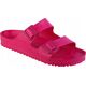 Birkenstock Birkenstock Arizona 1023741 Różowe 44 13504626 4061418058157