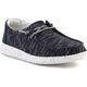HEY DUDE Hey Dude Wendy Sox 40078-6JN Różowe 38 13505288 197002031238