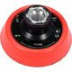Yato YATO UCHWYT MOCUJĄCY Z RZEPEM  75mm  M14 13507484 5906083092220