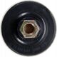 Yato YATO DYSK FILC POLERSKI  75x10mm  M14 13507489 5906083092435