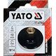 Yato YATO DYSK FILC POLERSKI  75x10mm  M14 13507489 5906083092435