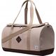 Herschel Herschel Heritage Duffle 11385-05592 Beżowe One size 13507547 828432592883