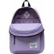 Herschel Herschel Classic Backpack 11377-05919 Fioletowe One size 13507591 828432591596
