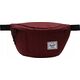 Herschel Herschel Classic Hip Pack 11382-05655 Bordowe One size 13507595 828432592371
