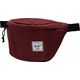 Herschel Herschel Classic Hip Pack 11382-05655 Bordowe One size 13507595 828432592371