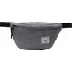 Herschel Herschel Classic Hip Pack 11382-00919 szary One size 13507596 828432592340
