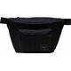 Herschel Herschel Pop Quiz Hip Pack 11406-05881 Czarne One size 13507602 828432595501
