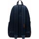 Herschel Herschel Heritage Backpack 11383-03548 Granatowe One size 13507604 828432592524
