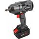 Klucz udarowy Sourcing HOOZAR IMPACT WRENCH 1/2" 18V 1x4.0Ah 600 N.m. IW20BL 13507857 5903678609474