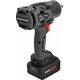 Klucz udarowy Sourcing HOOZAR IMPACT WRENCH 1/2" 18V 1x4.0Ah 600 N.m. IW20BL 13507857 5903678609474