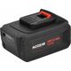 Klucz udarowy Sourcing HOOZAR IMPACT WRENCH 1/2" 18V 1x4.0Ah 600 N.m. IW20BL 13507857 5903678609474