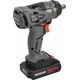 Klucz udarowy Sourcing HOOZAR IMPACT WRENCH 1/2" 18V 1x2.0Ah 350 N.m. IW10BL 13507858 5903678609467
