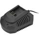 Klucz udarowy Sourcing HOOZAR IMPACT WRENCH 1/2" 18V 1x2.0Ah 350 N.m. IW10BL 13507858 5903678609467