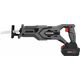 Piła szablasta Sourcing HOOZAR RECIMER SAW 18V 1x4.0Ah RS10BL 13507860 5903678609511