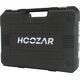 Klucz udarowy Sourcing HOOZAR IMPACT WRENCH 1/2" 18V 2x4.0Ah 1000 N.m. IW30BLM2 13507862 5903678609481
