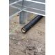 Bradas SIATKA UNIWERSALNA NA KRETY 1,80m x 200mb (26g/m2) 13509017 5907544432098