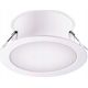 Lampa sufitowa Steinel Oświetlenie wewnętrzne RS PRO DL 150 SC, Steinel 13509254 4007841084998