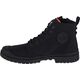 Palladium Palladium SP20 Unzipped 78883-008-M Czarne 38 13510409 196660163343