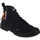Palladium Palladium SP20 Unzipped 78883-008-M Czarne 37 13510412 196660163329