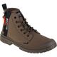 Buty trekkingowe męskie Palladium Palladium SP20 Unzipped 78883-377-M Zielone 45 13510419 196660163855