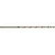 Wiertło AWTools AWTOOLS WIERTŁO METAL BIAŁE 5,0mm /10szt. x 315mm PRZEDŁUŻANE 13512032 5903678613877
