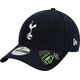 New Era New Era Repreve Flawless 940 9FORTY Tottenham Hotspur FC Cap 60293471 Granatowe OSFM 13513052 196502234576