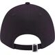New Era New Era Team Side Patch 9FORTY New York Yankees Cap 60364390 Granatowe OSFM 13513061 196998645078