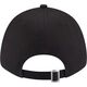 New Era New Era Team Side Patch 9FORTY Chicago White Sox Cap 60364393 Czarne OSFM 13513063 196998645122