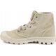 Palladium Palladium Pampa Hi 92352-238-M Beżowe 37 13513079 886890260454