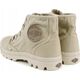 Palladium Palladium Pampa Hi 92352-238-M Beżowe 37 13513079 886890260454