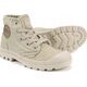Palladium Palladium Pampa Hi 92352-238-M Beżowe 37 13513079 886890260454