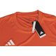 Adidas Koszulka męska adidas Tabela 23 Jersey pomarańczowa IB4927 XL 13514064 4066752199597