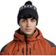 Buff Buff Hido Knitted Hat Beanie 1323325551000 Czarne One size 13514119 8428927542144