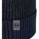 Buff Buff Merino Active Hat Beanie 1323397791000 Granatowe One size 13514123 8428927544049