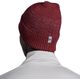 Buff Buff Merino Active Hat Beanie 1323396531000 Bordowe One size 13514126 8428927544032