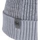 Buff Buff Merino Active Hat Beanie 1323399331000 szary One size 13514128 8428927544063