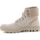 Palladium Palladium Baggy 92353-221-M Beżowe 37 13514240 889423596266