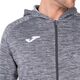 Joma Joma Menfis Hoodie 101303-150 szary S 13514632 9998415045093