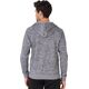 Joma Joma Menfis Hoodie 101303-150 szary S 13514632 9998415045093